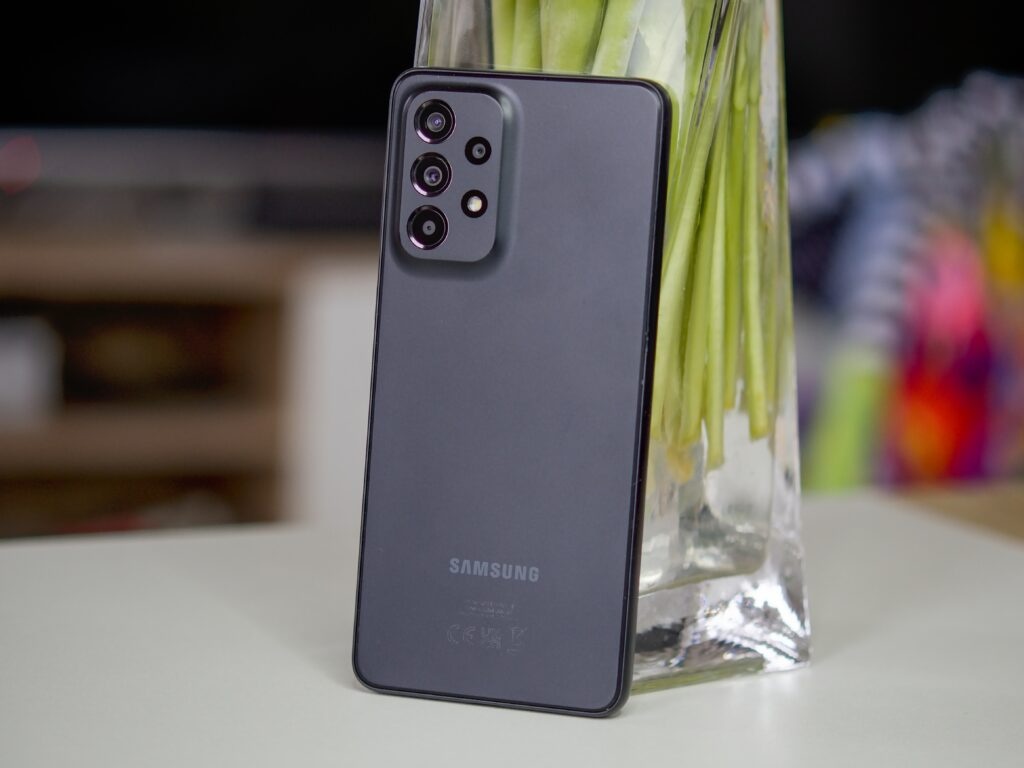 Samsung Galaxy A33 5g - 2