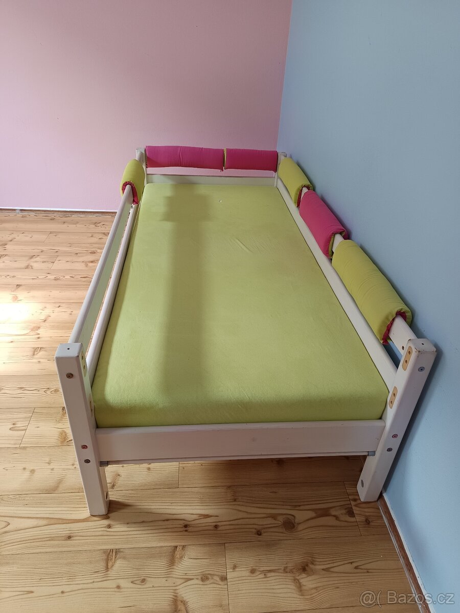 Postel Domestav masiv - 2