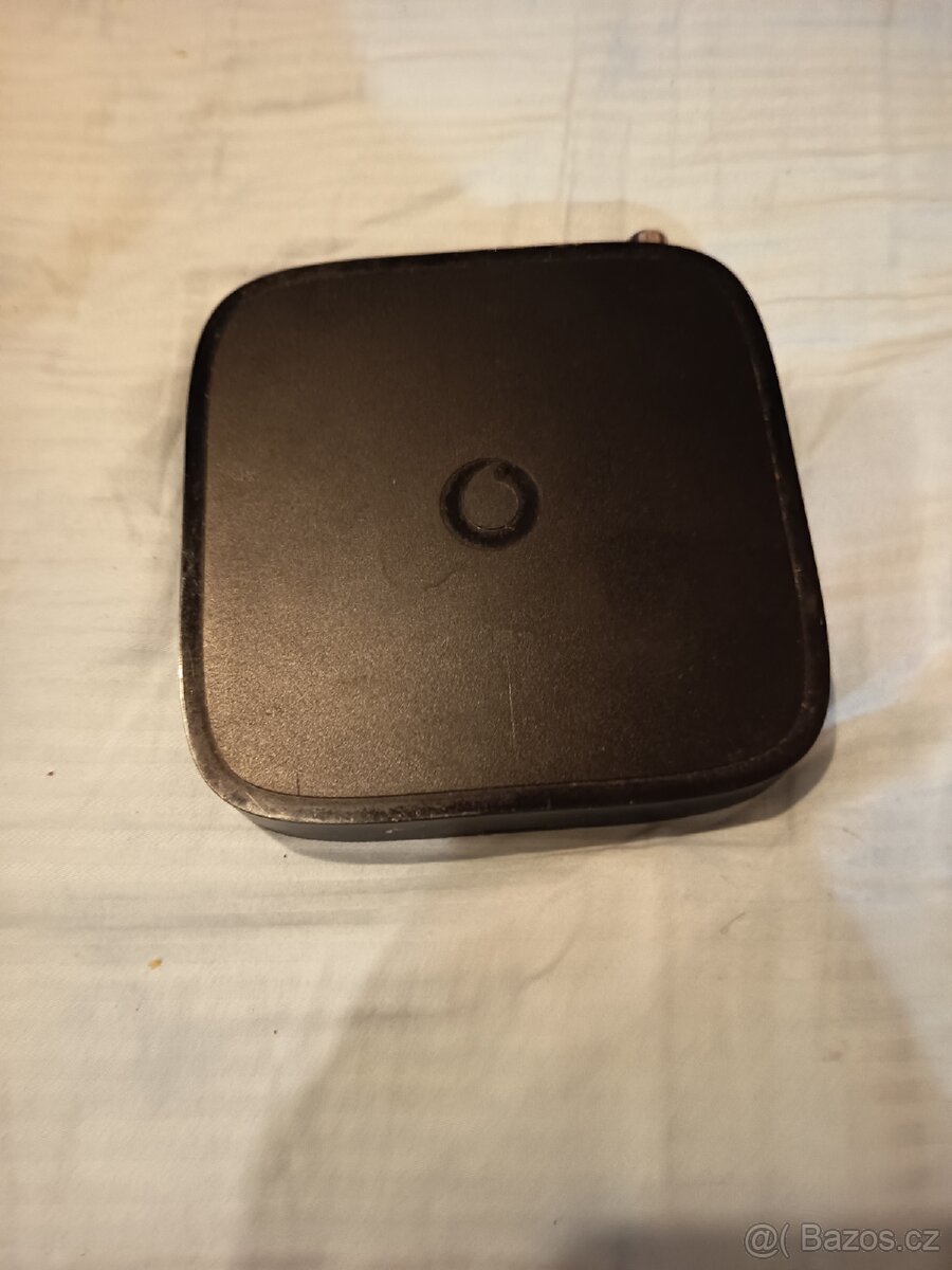 Connect box router + modem UPC/Vodafone - 2
