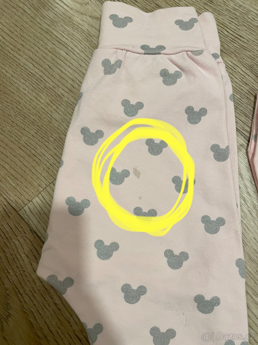 Komplet Beautiful room - 2