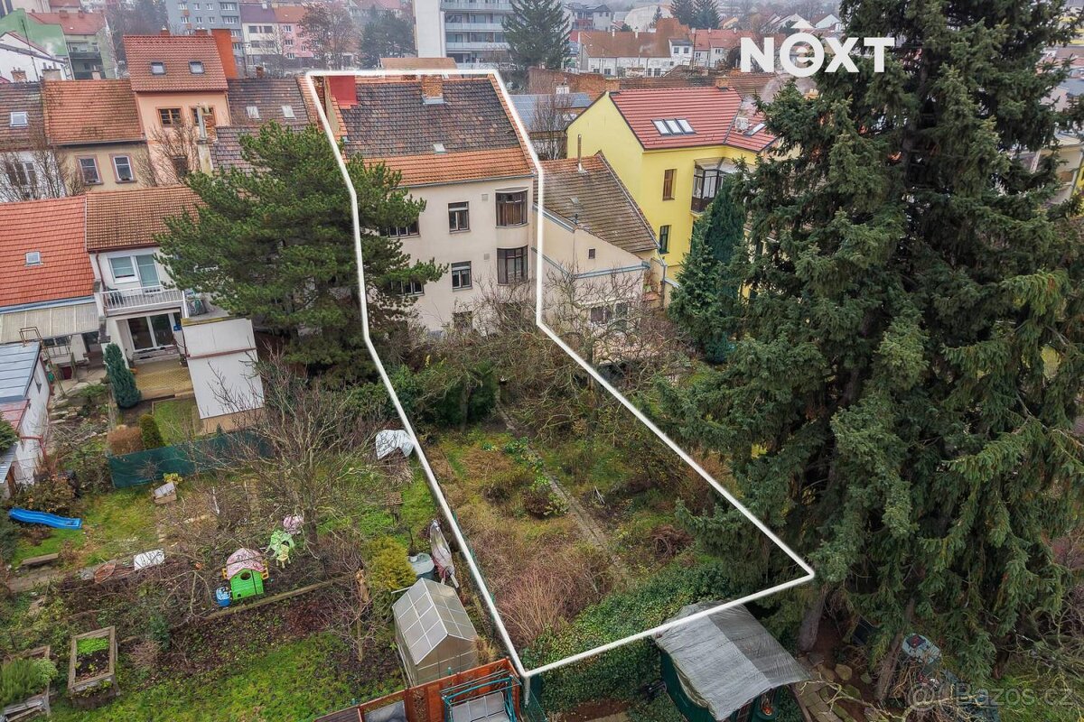 Prodej Rodinný dům, 299㎡ - 2