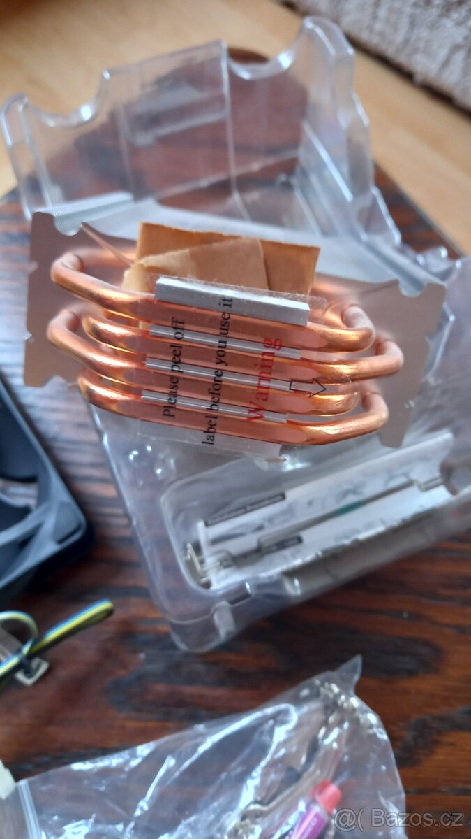 Cooler Master Hyper 212X - 2