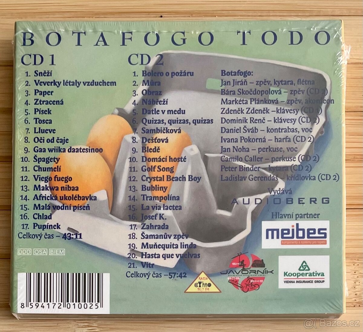 CD Botafogo Todo 2006-2012 - 2