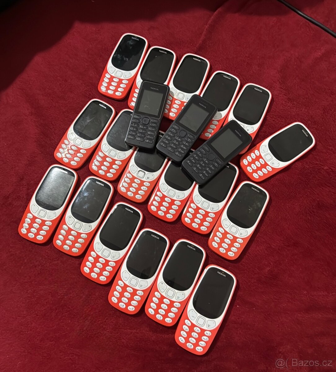 NOKIA 3310 (2017) - 2