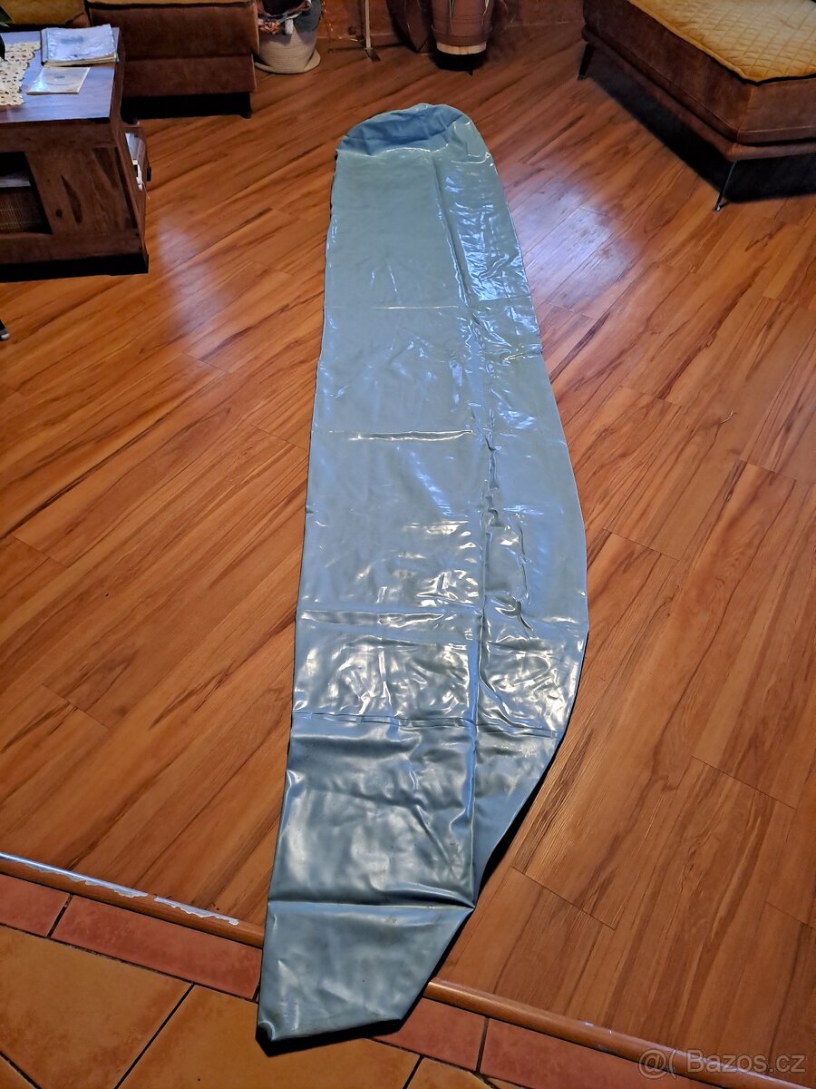 Raft -vzdušnice - 2