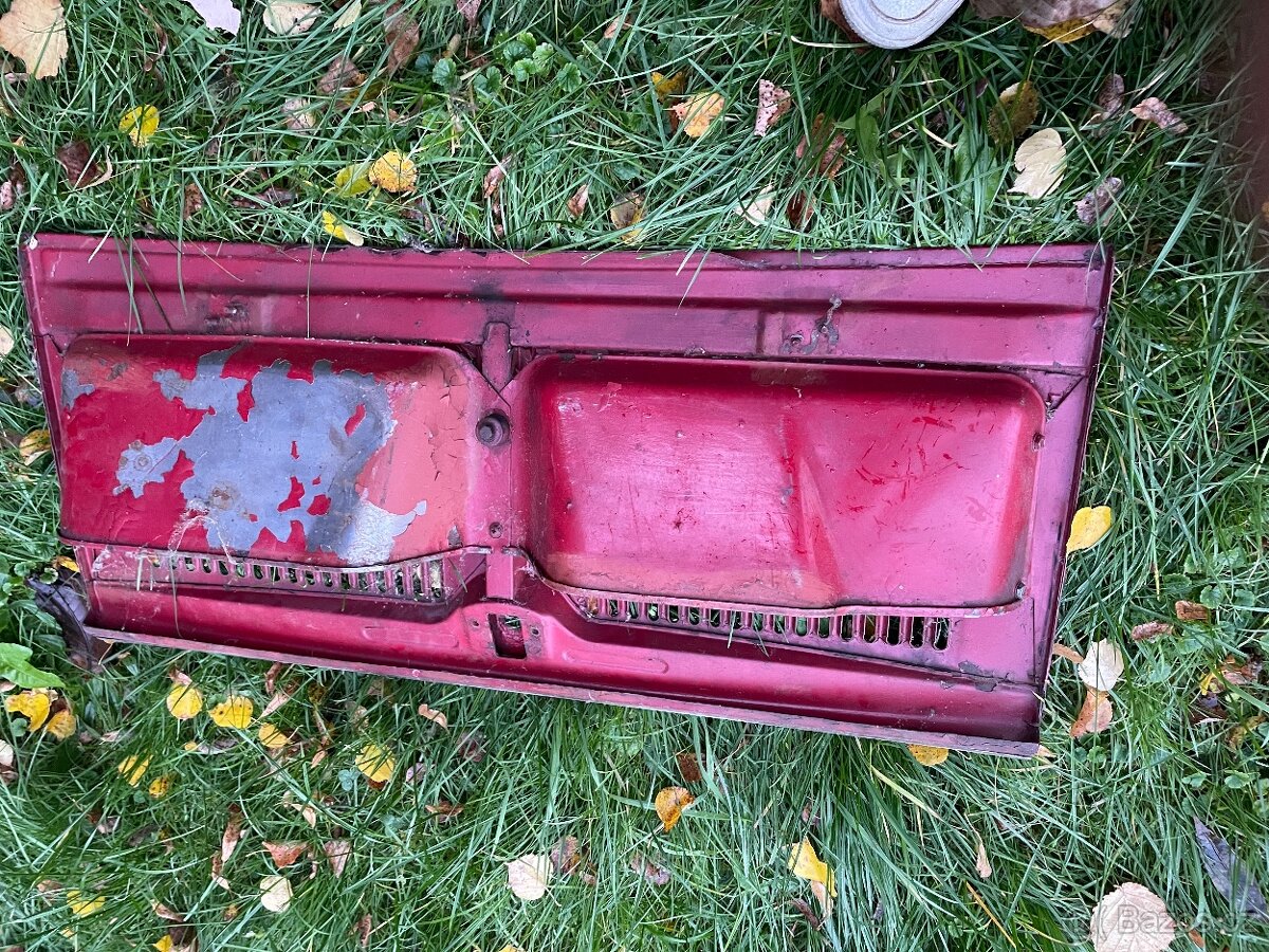 Fiat 850 sport coupe - 2