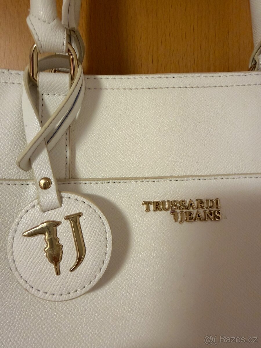 Kabelku Trussardi jeans - 2