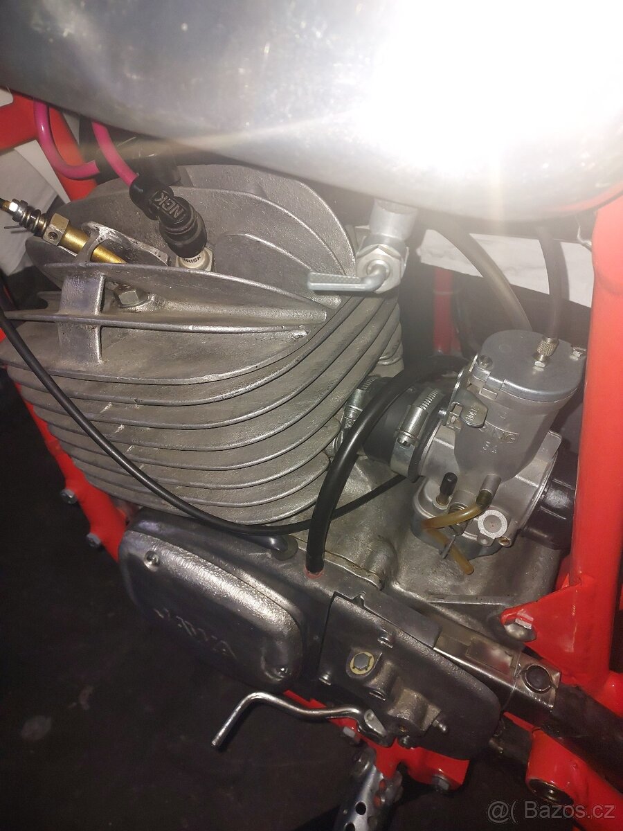 JAWA Sadílek - 2