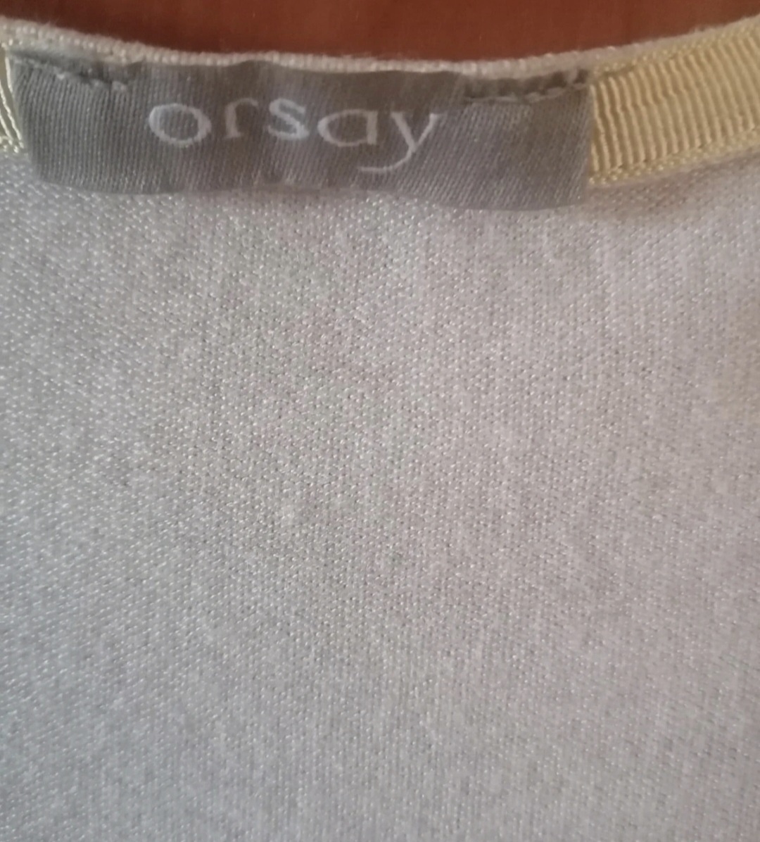 Nový svetr Orsay, vel.34 - 2