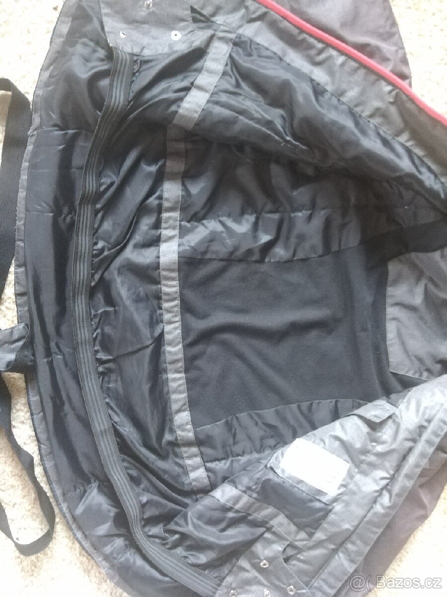 Lyžařská souprava - 2