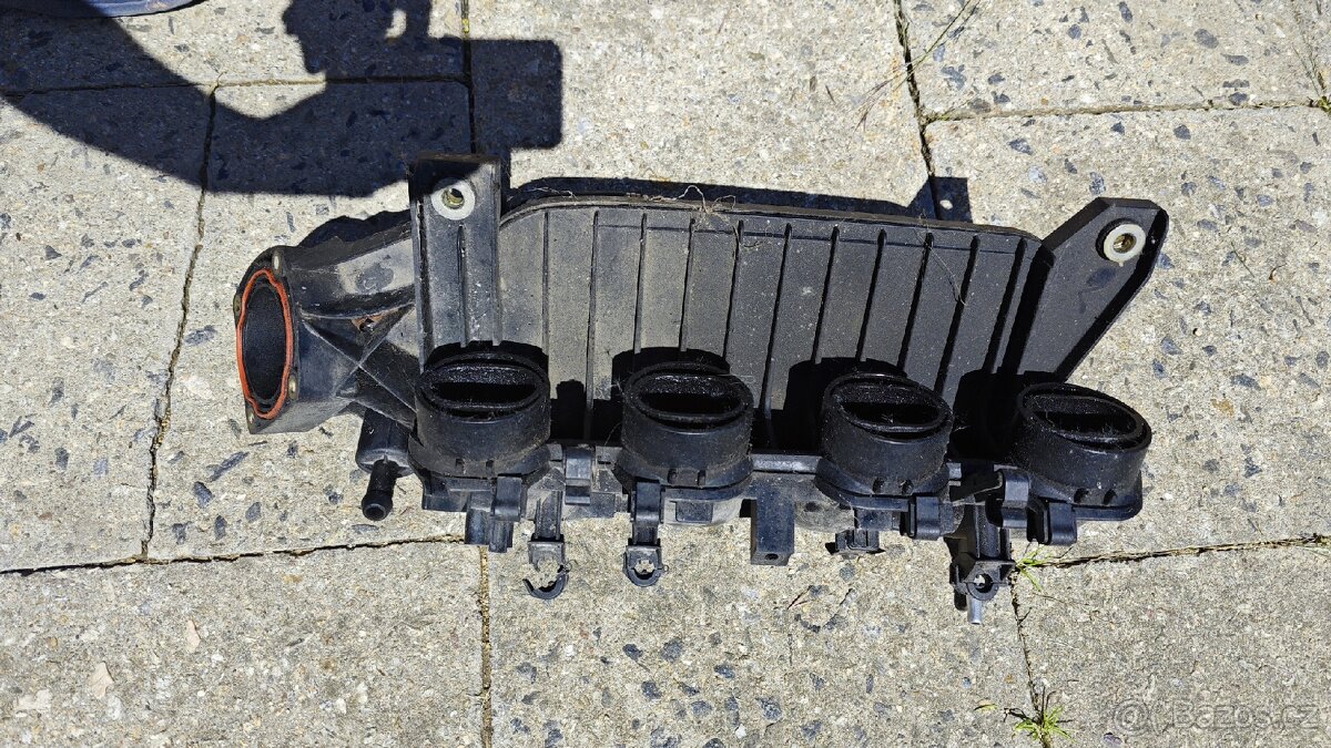 Sání Alfa Romeo 147 1.6ts - 2