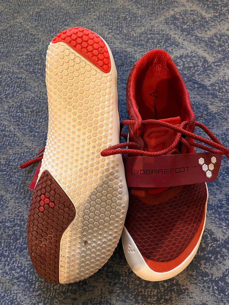 Prodám Vivobarefoot Motus Camo - 2