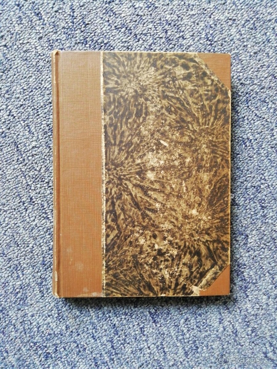 Sherlock Holmes Junior a jiné povídky / F.de Sinclair - 2