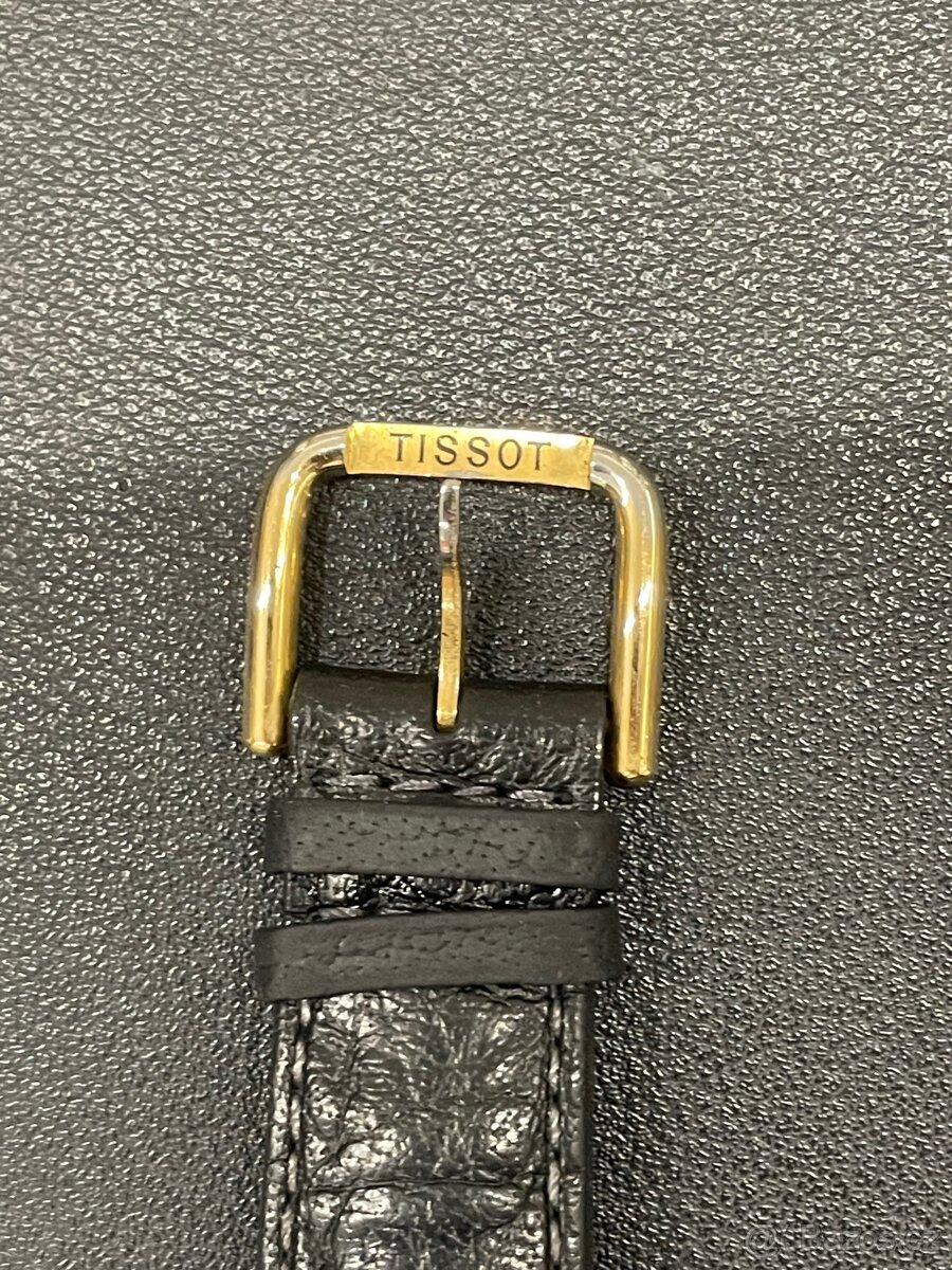 Tissot Fascination 1853 - 2