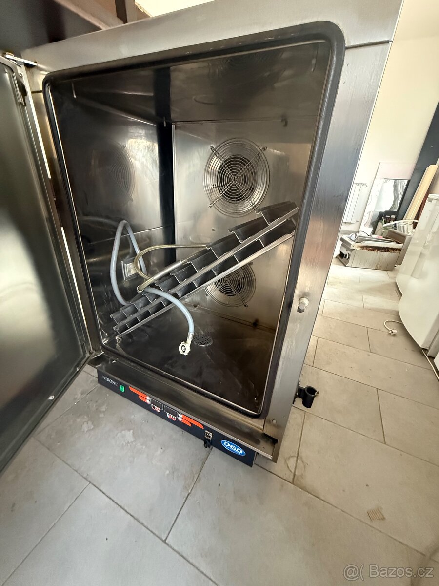 Prodám konvektomat - 2