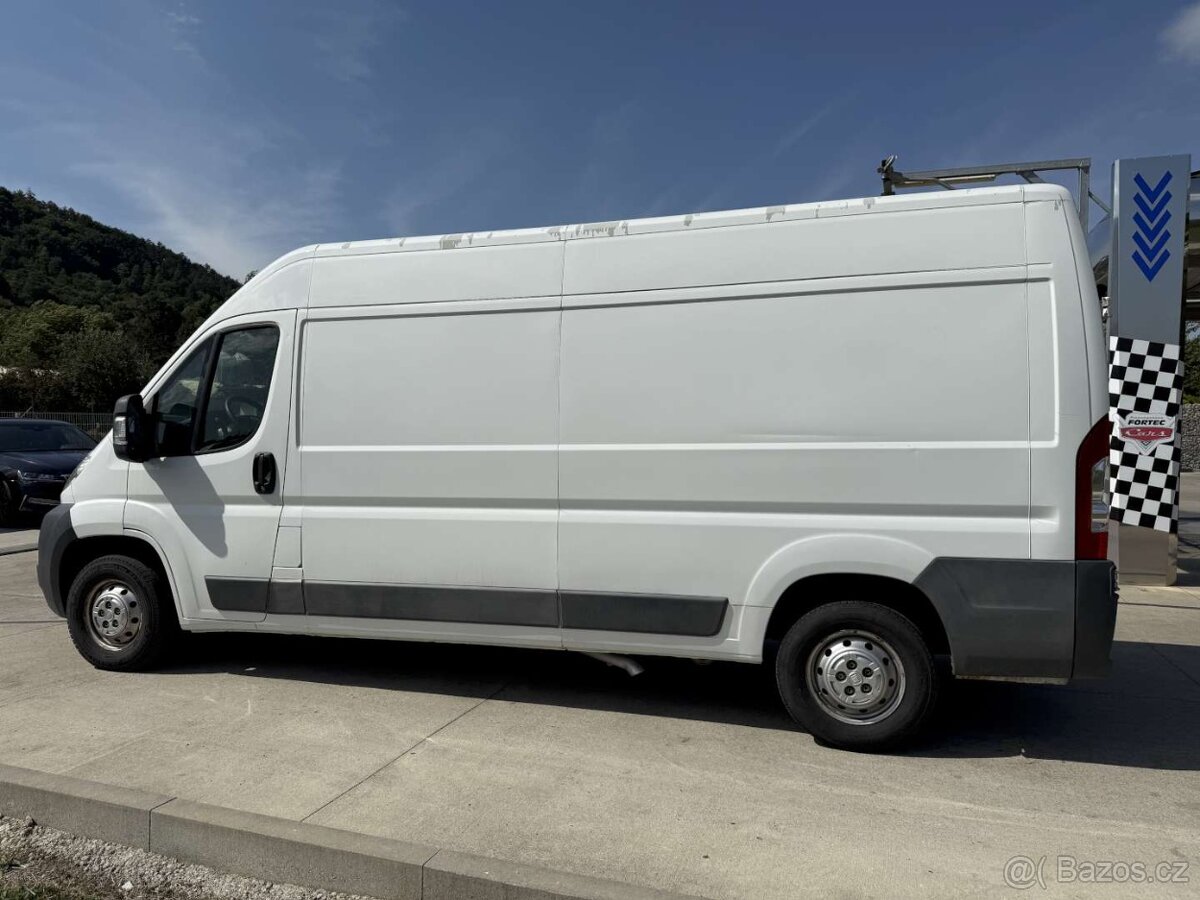 FIAt DUCATO 2,3TD - 2