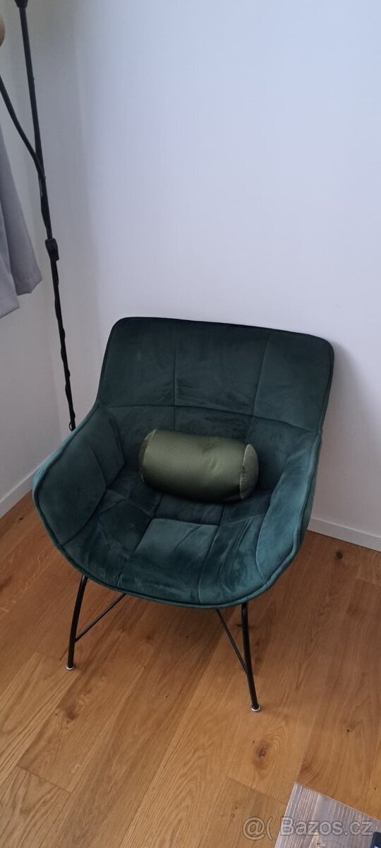 Prodám křeslo BILTUN - 2
