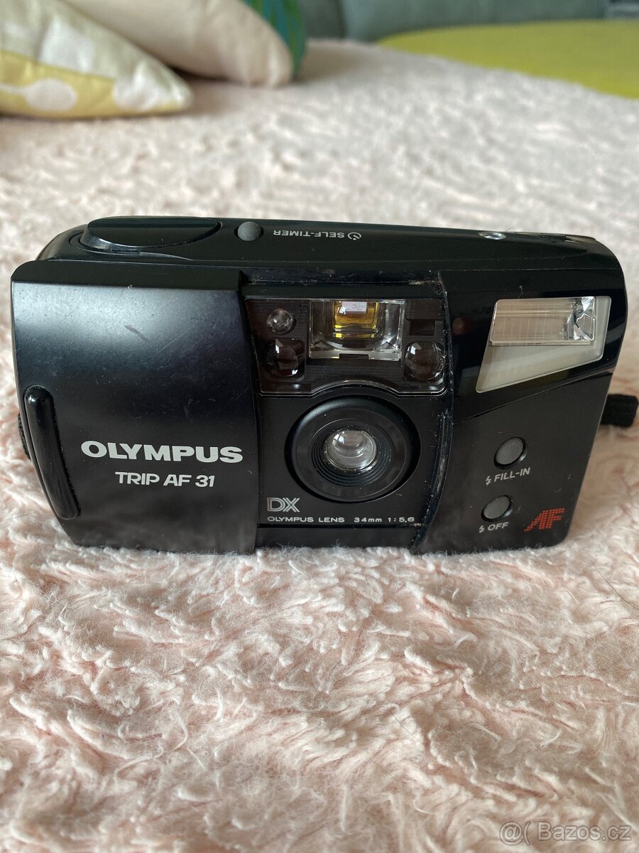 Olympus Trip AF 31 - 2