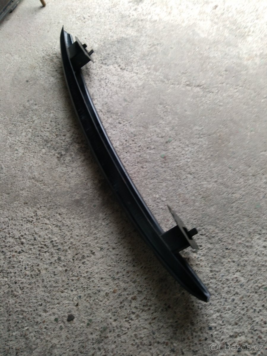 Výztuha zadního nárazníku - 2