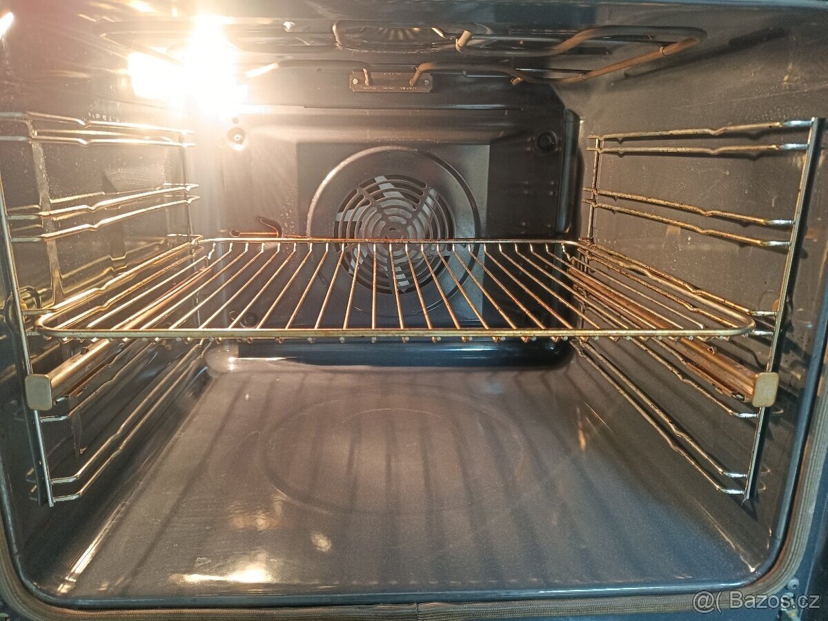 Electrolux EOC3430EOX - 2