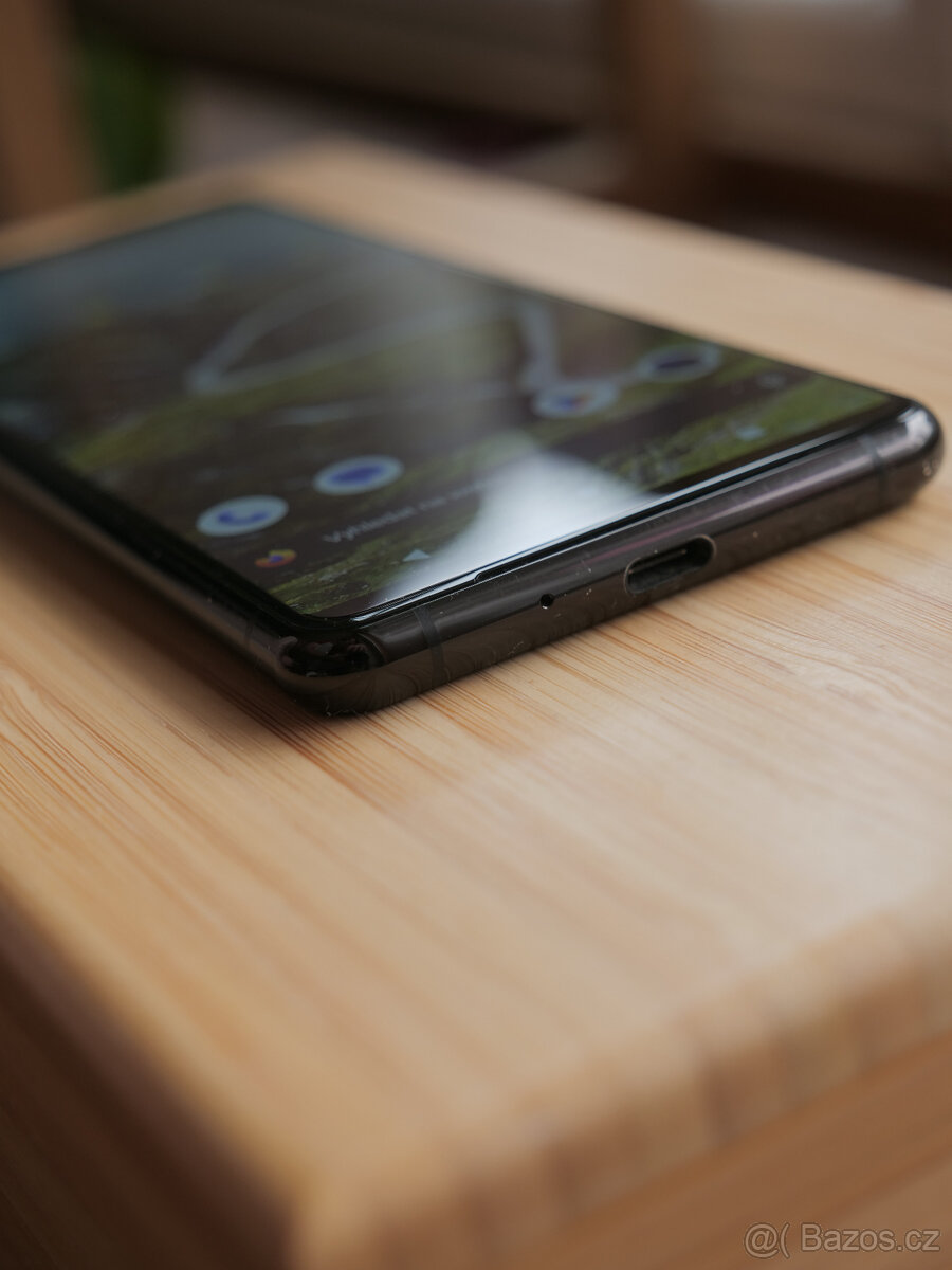 Sony Xperia 5 II - 2