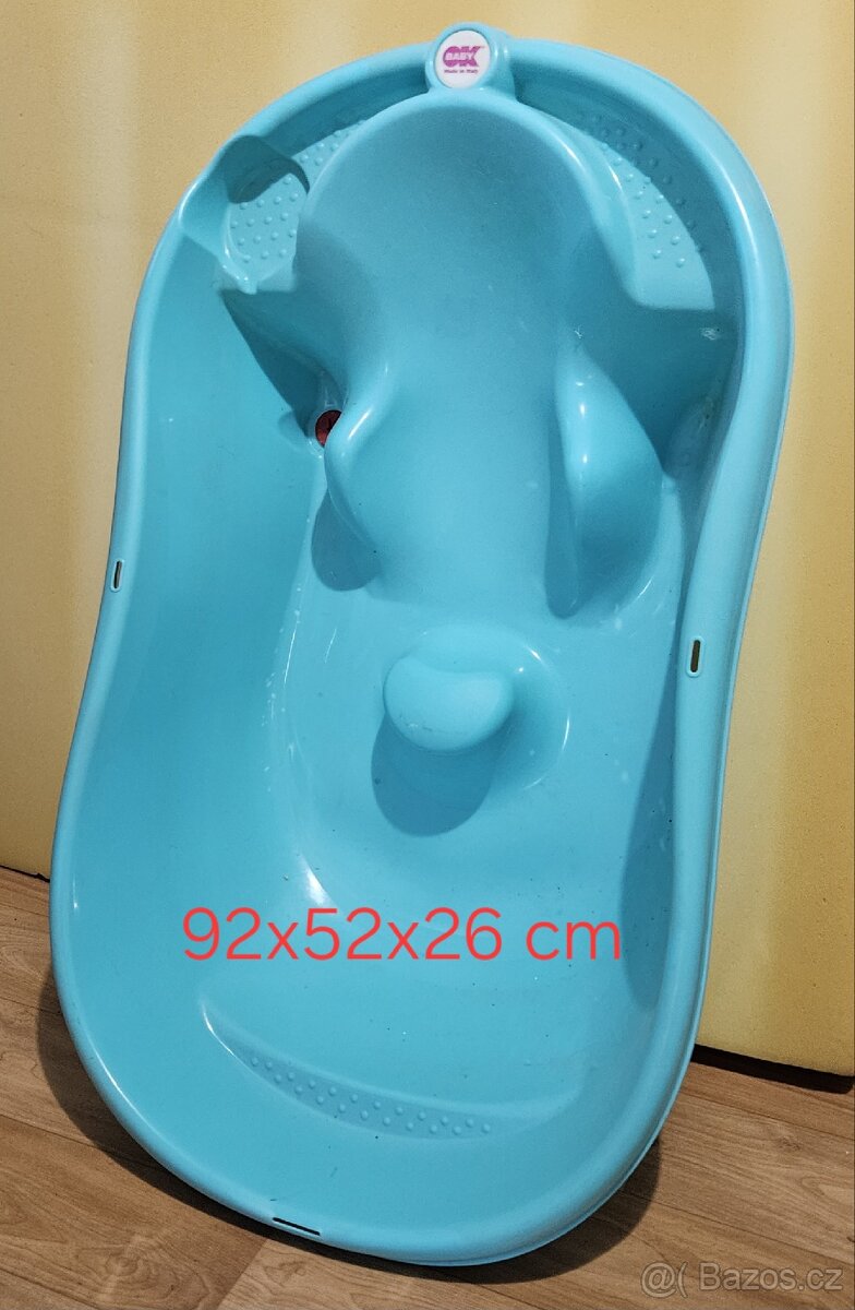 Mix veci pro dite - 2