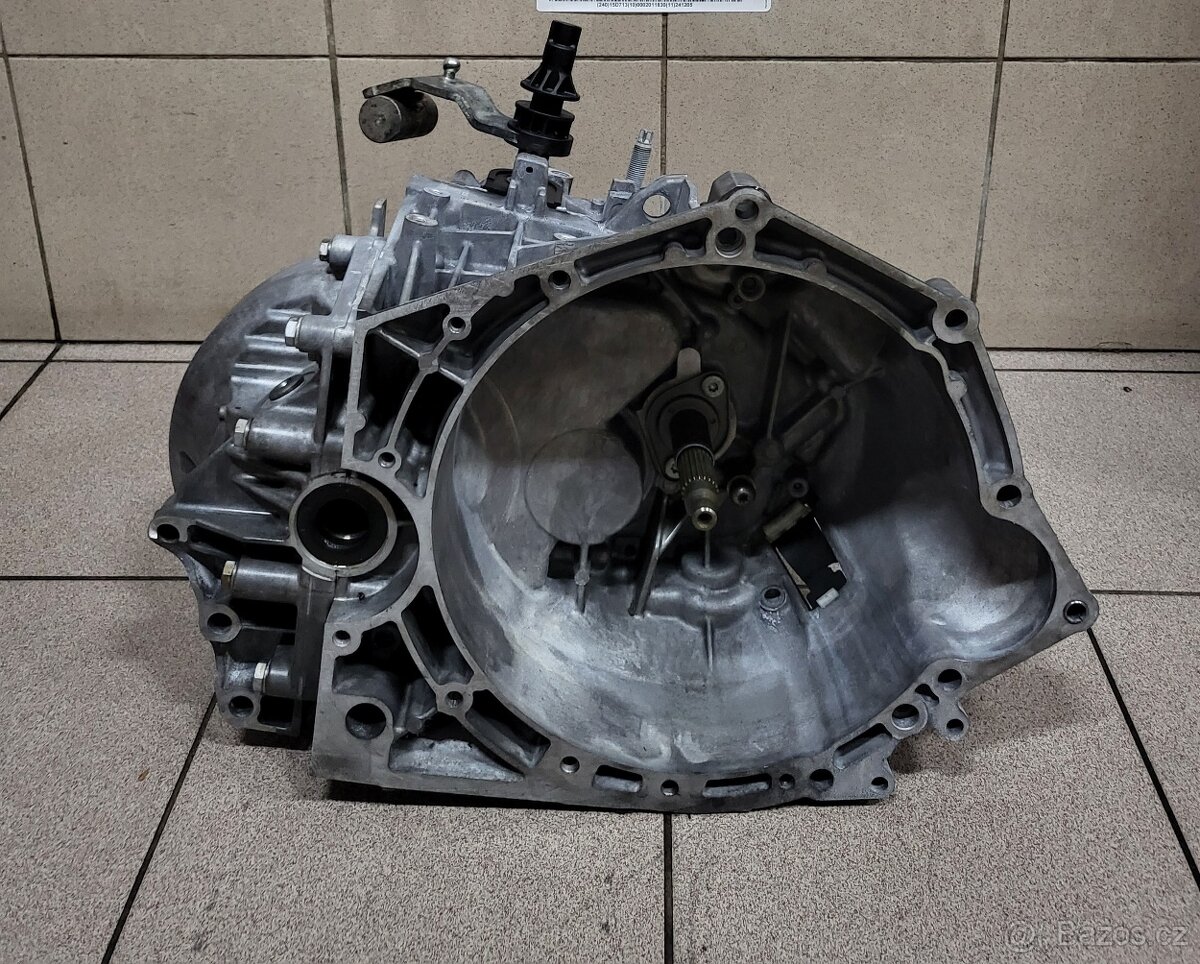 Převodovka 2.2 hdi - 2