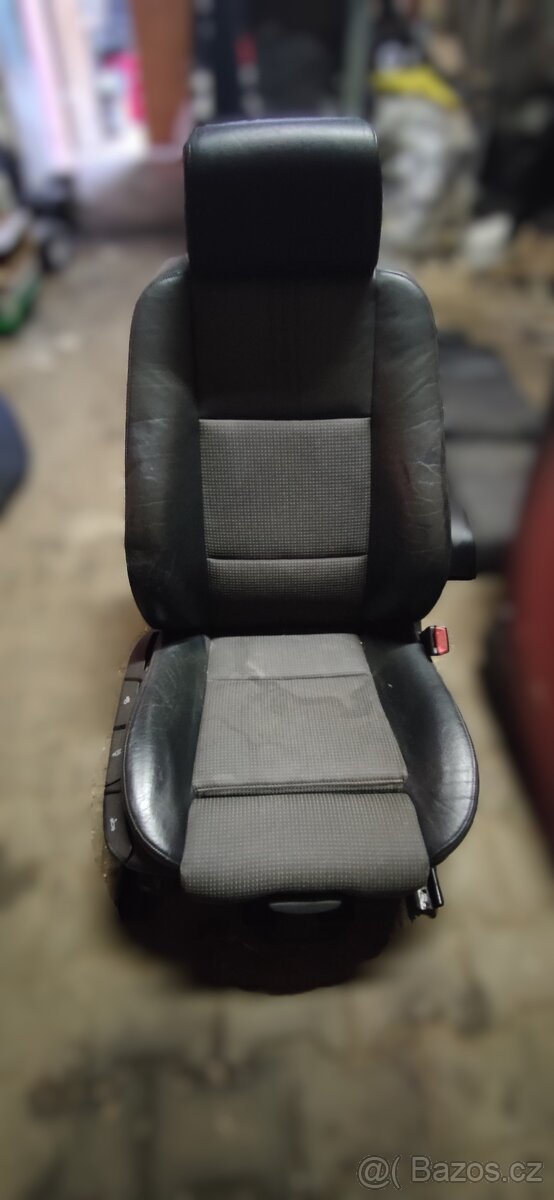 BMW e39 SPORTSITZE TOURING - 2