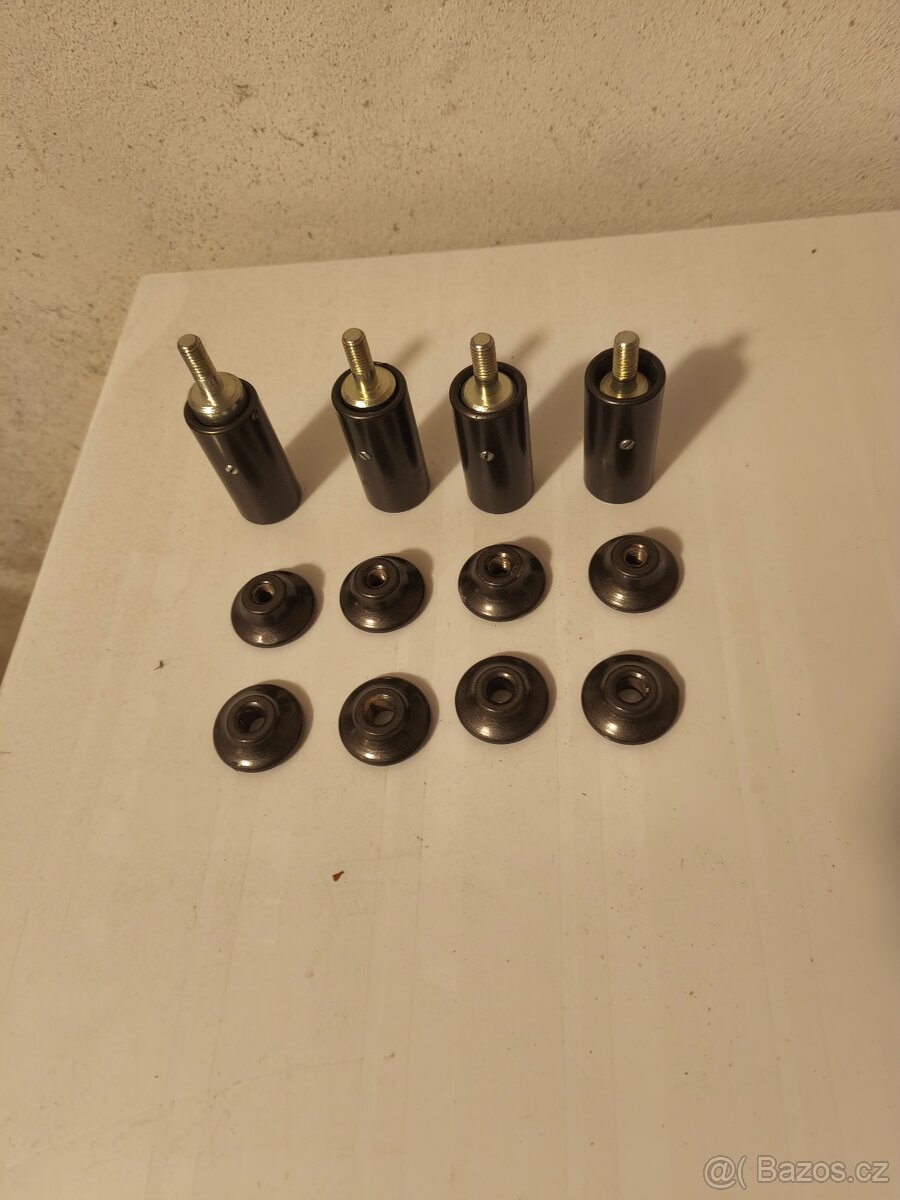 Elektrický koupelnový radiátor - 2