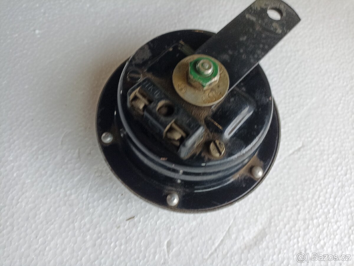Klakson Jawa ČZ - 2