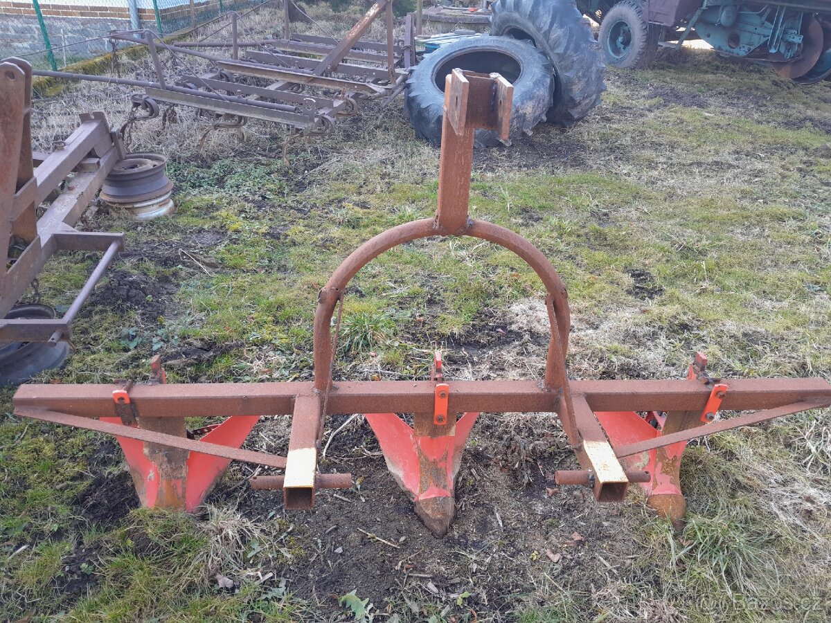 Prodám rádlo na brambory - 2