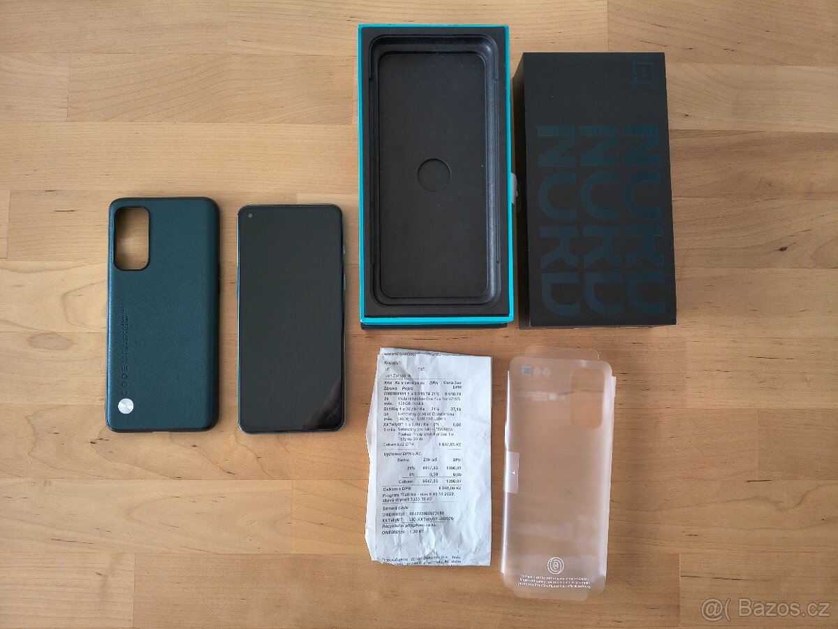 Nord one plus 2 5G - 2