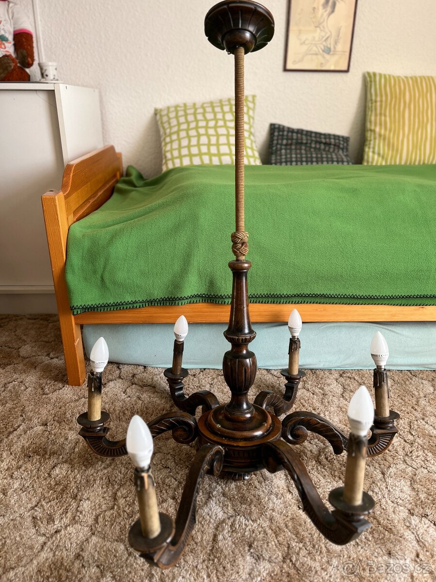 Lustr 100 let starý - 2