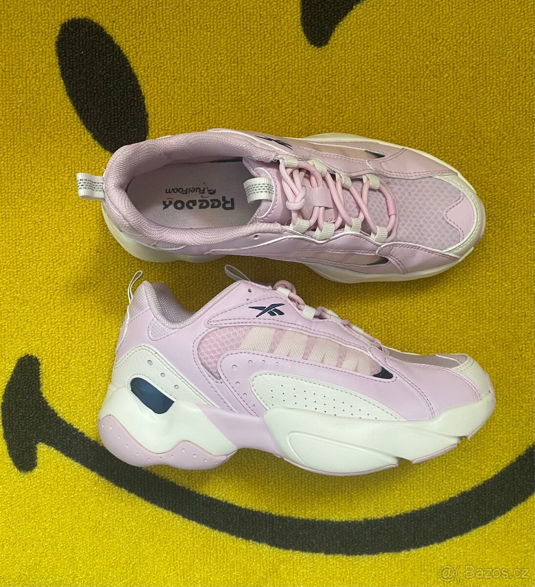 Reebok Royal Pervader - 2