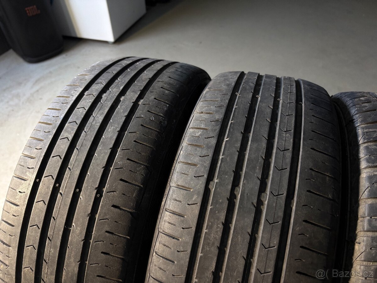 Letní pneu Windforce 215/55R16 - 2