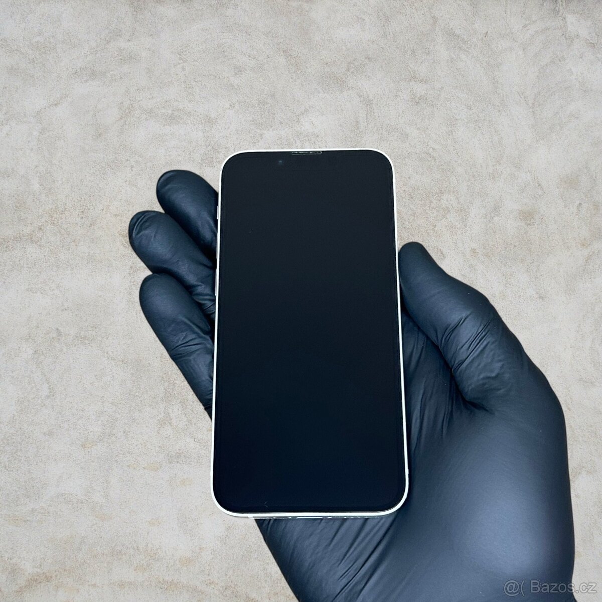 IPhone 13 mini Starlight 128GB ZÁRUKA - 2