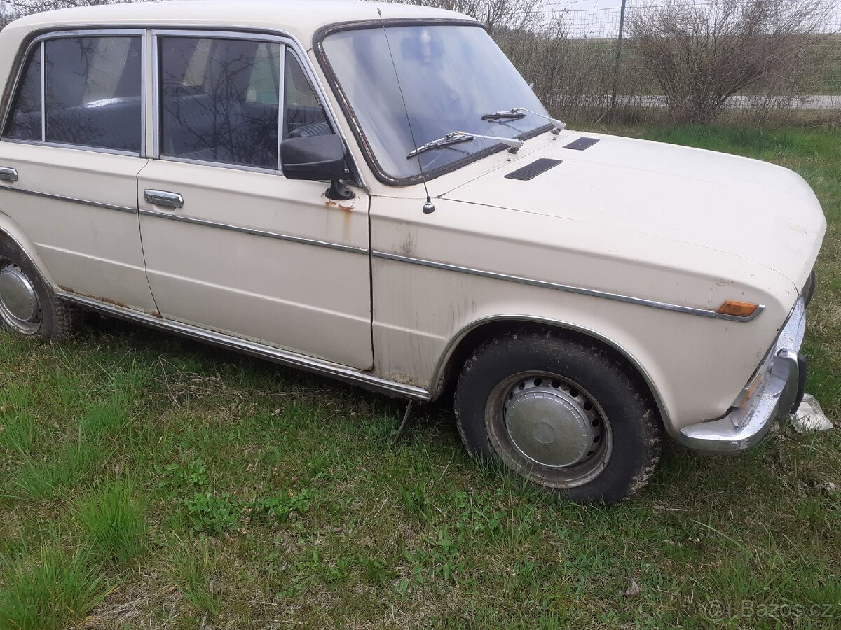 VAZ 2103 2x - 2