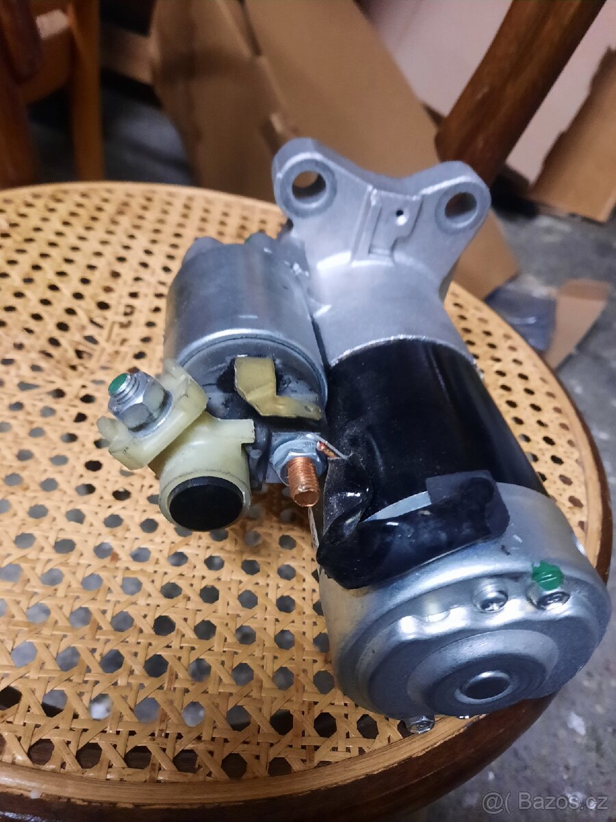 Starter Mazda cx 5 nový 2,0 nafta - 2