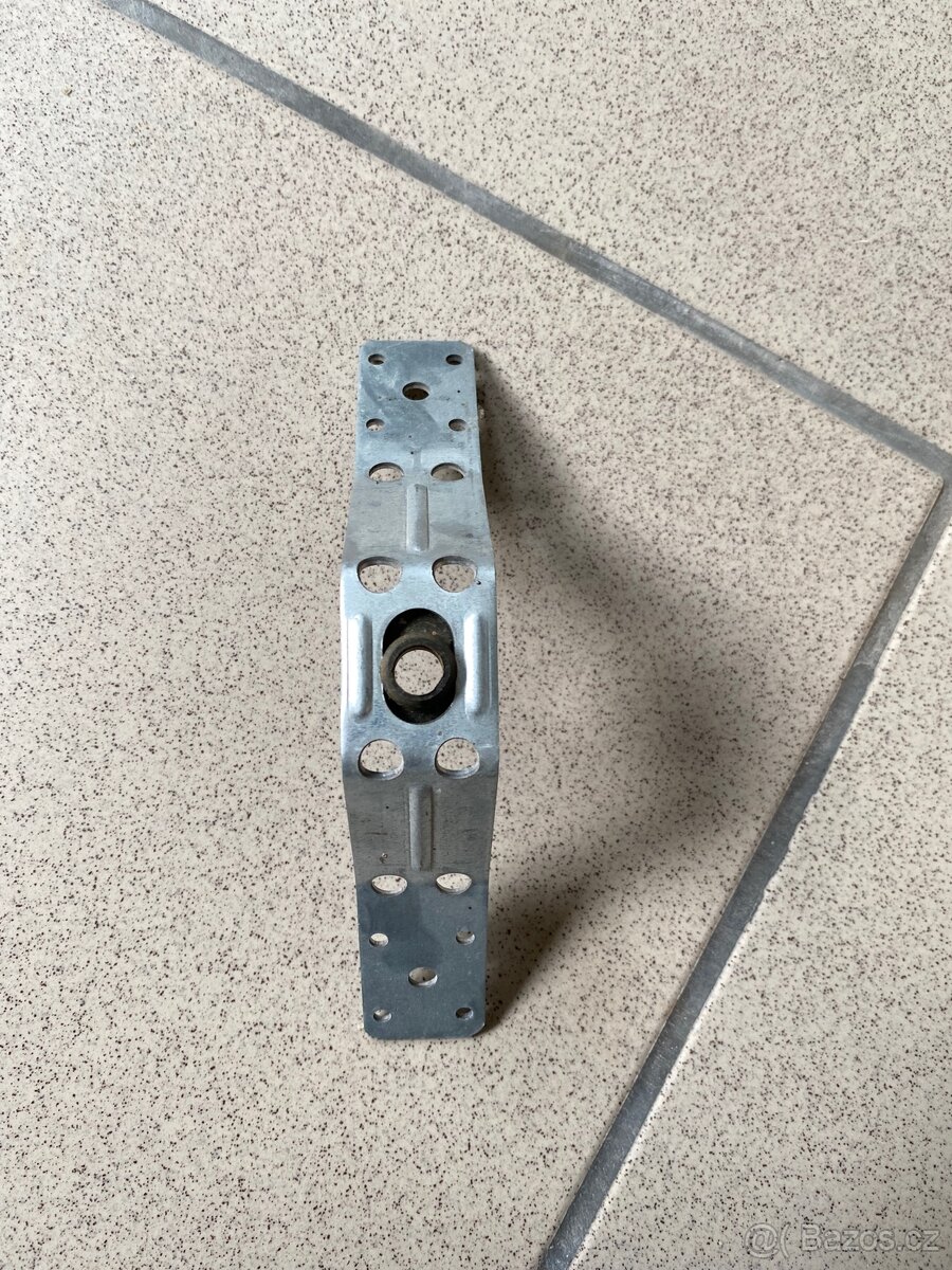 Závěsy pro SPIRO potrubí - 2