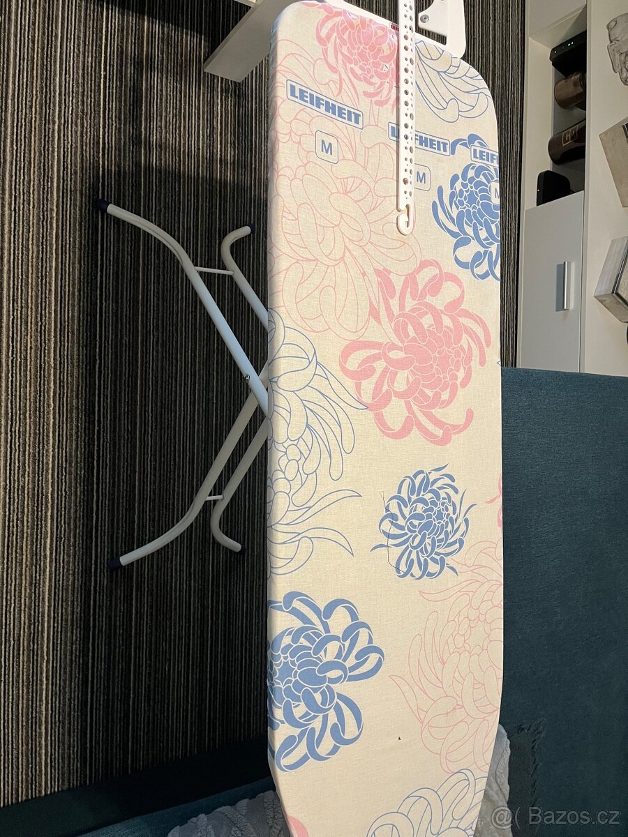 Žehlící prkno - 2