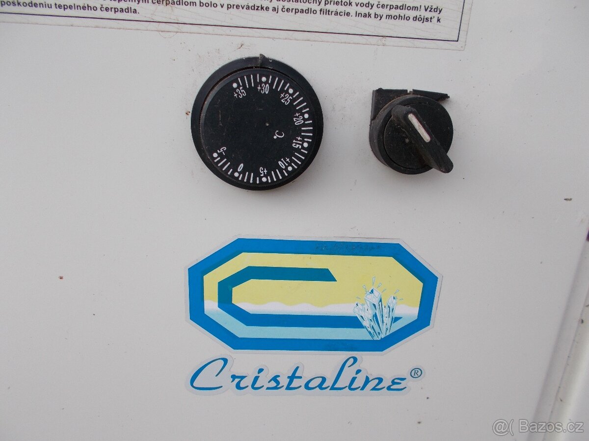 tepelné čerpadlo - 2