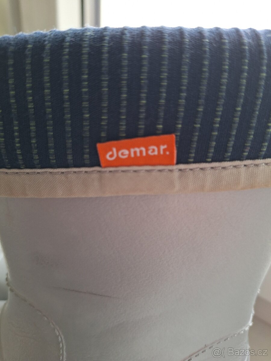 Holinky demar 26/27 - 2