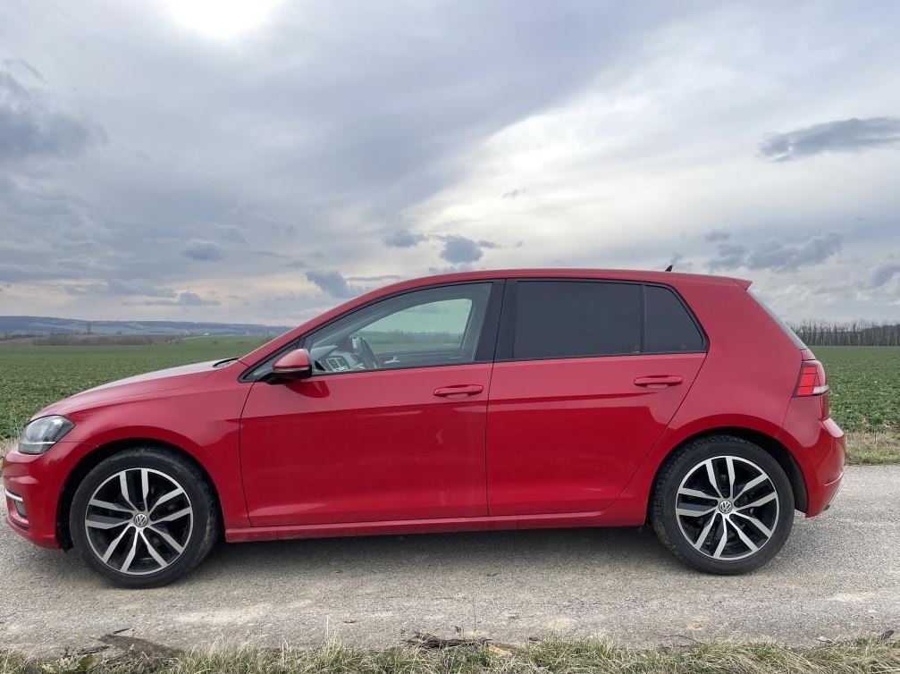 VW Golf 1.4 TSI BMT Hatchback Comfortline EU6 - 2