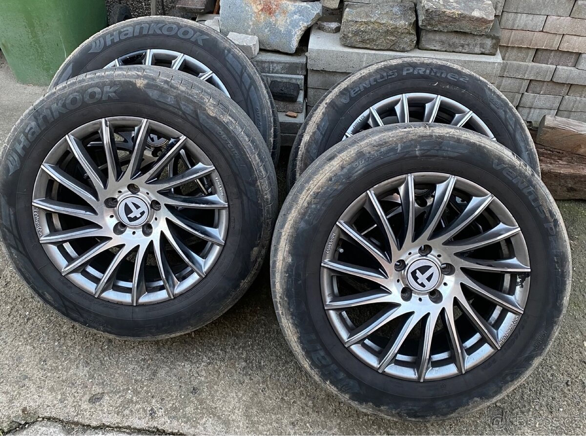 Alu kola Thomason - 2