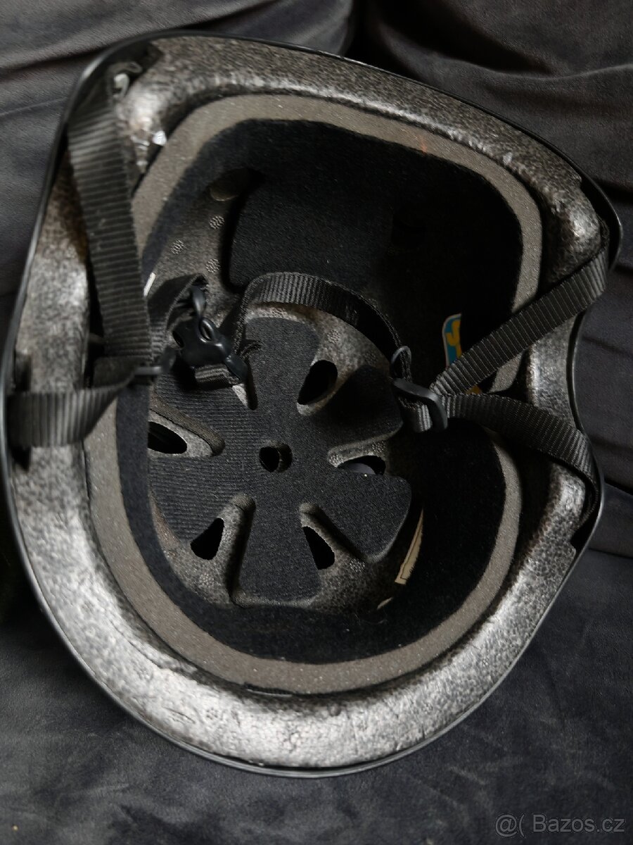 Helma HEAD velikost M - 2