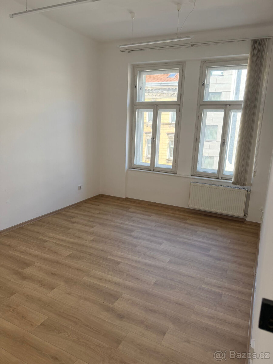 Kancelář 21m2, Praha 3 - Žižkov - 2