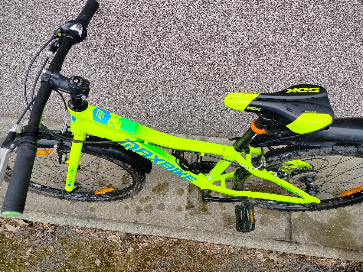 Maxbike 24 - 2