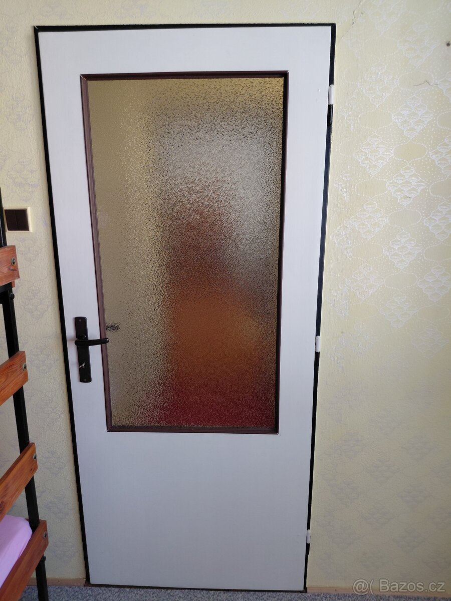 Interiérové dveře 80 - 2