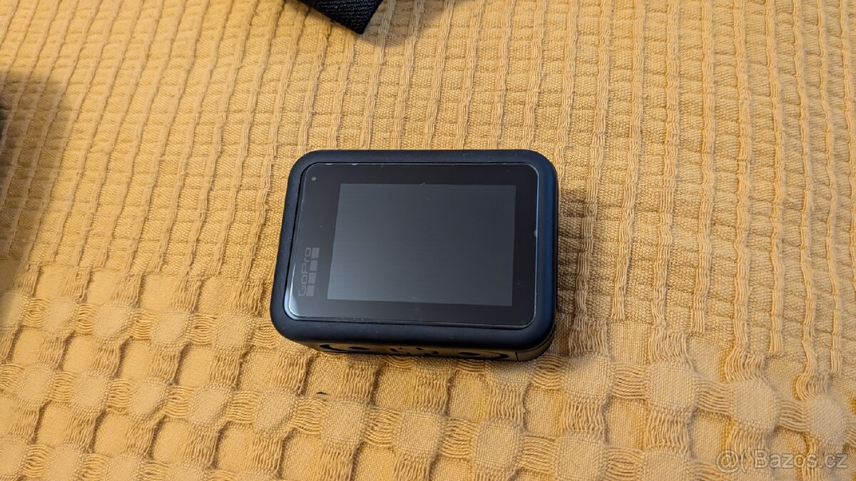 GoPro hero 8 black - 2