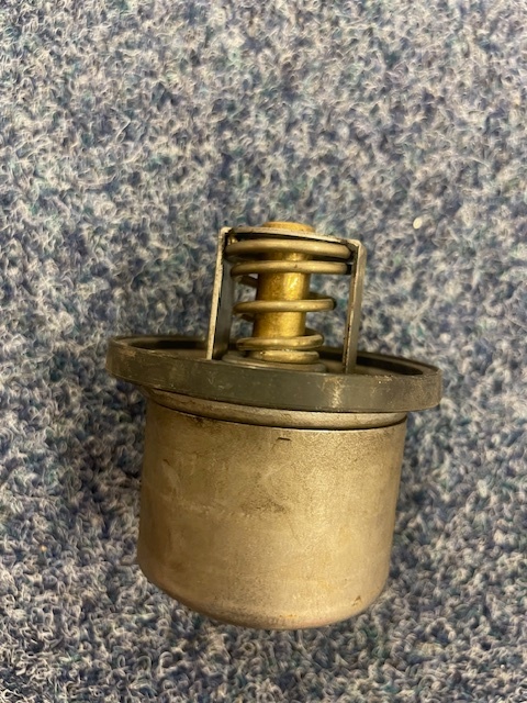 Termostat - Renault Midlum - 2